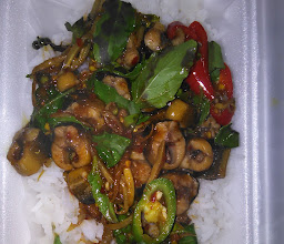 ป้าติ๋วอาหารตามสั่ง photo