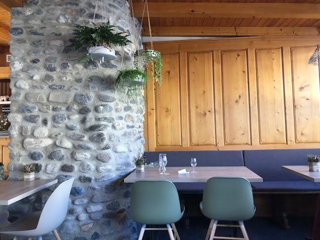 Rezensionen über Tea-Room boulangerie pâtisserie Gilles in Montreux - Bäckerei