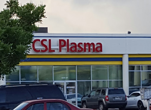 CSL Plasma image 2