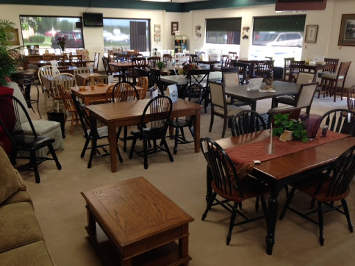 Furniture Store «Edwards Furniture», reviews and photos, 800 W Central Ave, Springboro, OH 45066, USA