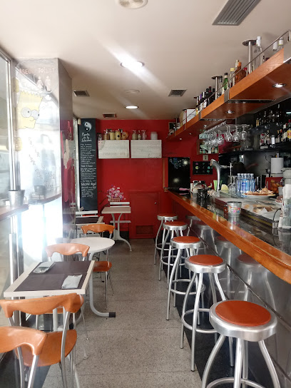 Café Reina - C. de la Reina, 6, 27001 Lugo, Spain