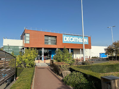 Decathlon Beauvais à Beauvais