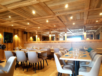 Sopar Restaurant à Fontcouverte-la-Toussuire
