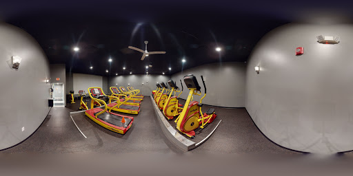 Gym «Retro Fitness of Stroudsburg», reviews and photos, 1121 N 9th St, Stroudsburg, PA 18360, USA