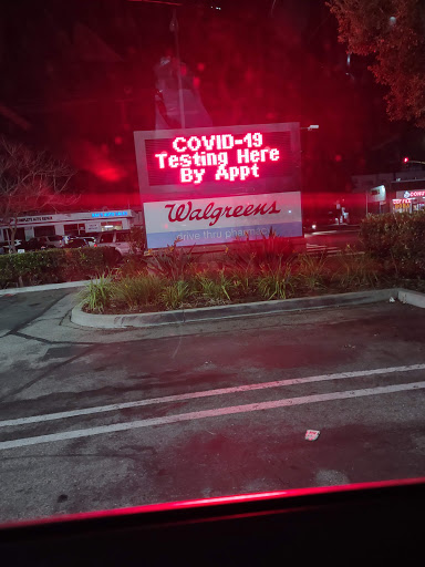 Drug Store «CVS», reviews and photos, 9089 Woodman Ave, Arleta, CA 91331, USA