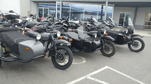 Motorcycle Dealer «Motorcycles of Charlotte», reviews and photos, 731 Westinghouse Blvd, Charlotte, NC 28273, USA