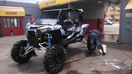 Car Wash «Car Wash Emporium», reviews and photos, 13820 W Dixie Hwy, North Miami, FL 33161, USA