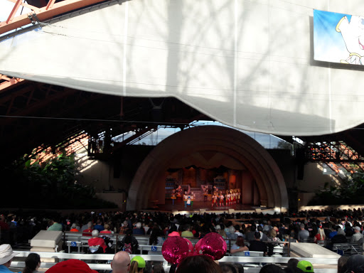 Park «North Glade Park», reviews and photos, 17355 NW 52nd Ave, Miami Gardens, FL 33055, USA