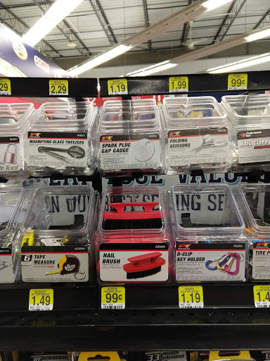 Auto Parts Store «Pep Boys Auto Parts & Service», reviews and photos, 11130 Balboa Blvd, Granada Hills, CA 91344, USA