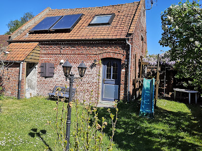 Maisons de manu à Fressain