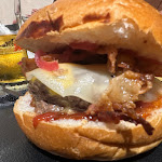 Photo n°5 de l'avis de Andrea.u fait le 22/10/2023 à 10:06 sur le  26 Hamburger & Delicious à Cava de' Tirreni