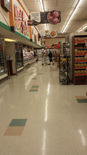 Grocery Store «Kroger», reviews and photos, 4211 S 3rd St, Louisville, KY 40214, USA