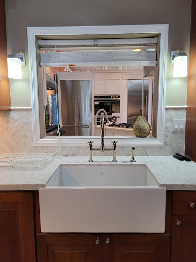 Appliance Store «Friedmans Appliance Kitchen Bath», reviews and photos, 1827 E Spring St, Long Beach, CA 90806, USA