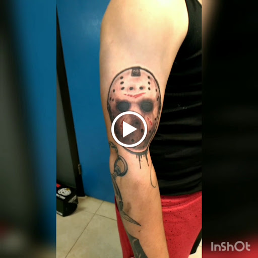 Explore medusa tattoo ideas small, creative tattoo ideas in Saint Petersburg, available at Ink Godz Tattoos