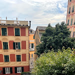 Photo n°5 de l'avis de Grazia. fait le 18/09/2021 à 10:00 sur le  Hotel La Camogliese à Camogli