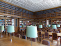 Bibliothèque de l'Arsenal (BNF) Paris