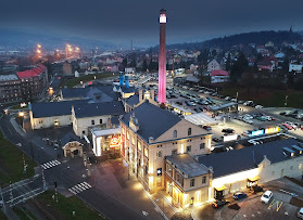 Centrum Pivovar