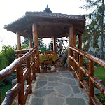 Photo n°1 de l'avis de paolo.a fait le 06/08/2022 à 21:15 sur le  Il Viandante à Ponzone