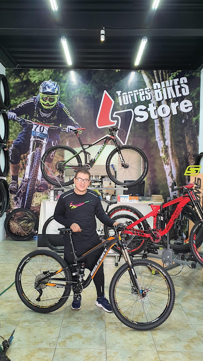 Torres bike store
