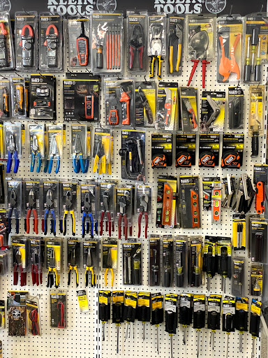 Electrical Supply Store «World Electric Supply», reviews and photos, 15255 W Dixie Hwy #106, North Miami Beach, FL 33162, USA