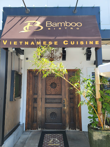 Bamboo Bistro image