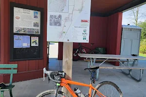 Cedar Grove Trailhead - Sheboygan Interurban Trail image