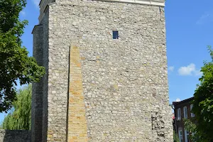 Wieża Bramy Górnej image