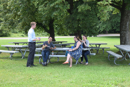 National Park «Fort Hunt Park», reviews and photos, 8999 Fort Hunt Rd, Alexandria, VA 22308, USA