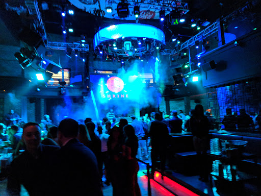 Night Club «Shrine Nightclub», reviews and photos, 240 Fox Tower Dr, Mashantucket, CT 06338, USA
