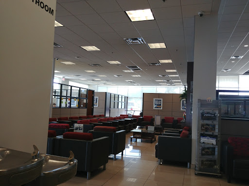 Dodge Dealer «Tempe Chrysler Jeep Dodge Ram», reviews and photos, 7975 S Autoplex Loop, Tempe, AZ 85284, USA