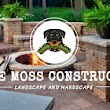 Stone Moss Construction