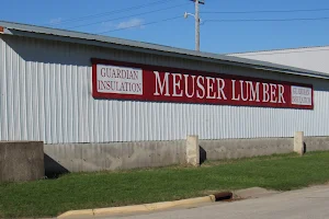 Meuser Lumber Co image