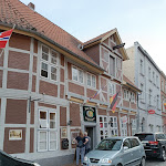 Photo n°1 de l'avis de V.a fait le 20/09/2017 à 14:37 sur le  Zum alten Schifferhaus à Lauenburg