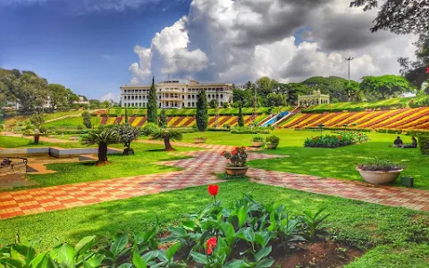 Royal Orchid Brindavan Garden Palace & Spa image