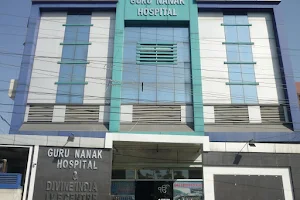 Guru Nanak Hospital and Divine India IVF Centre image