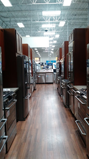 Appliance Store «Pacific Sales Kitchen & Home», reviews and photos, 5151 Mission Center Rd, San Diego, CA 92108, USA