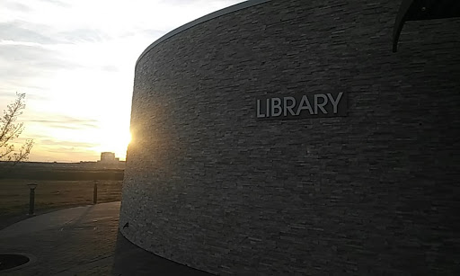 Public Library «Lincoln Public Library», reviews and photos, 485 Twelve Bridges Dr, Lincoln, CA 95648, USA