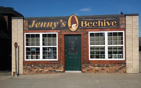 Jenny's Beehive image