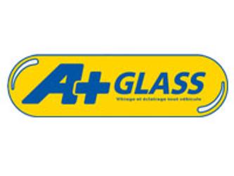 A+GLASS Mobile MONTREJEAU à Montréjeau
