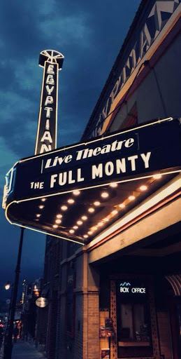 Performing Arts Theater «Egyptian Theatre», reviews and photos, 328 Main St, Park City, UT 84060, USA