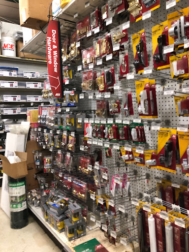 Hardware Store «Ace Hardware», reviews and photos, 2585 N Florida Ave, Hernando, FL 34442, USA