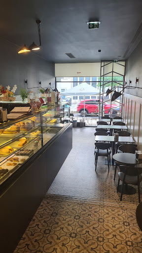 Confeitaria Copacabana no Marco de Canaveses, Porto