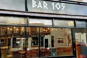 Bar 105 image