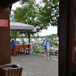 Photo n°5 de l'avis de Susanne.. fait le 09/07/2021 à 07:13 sur le  Strandhaus Grashof Fam. Haubner à Allersberg