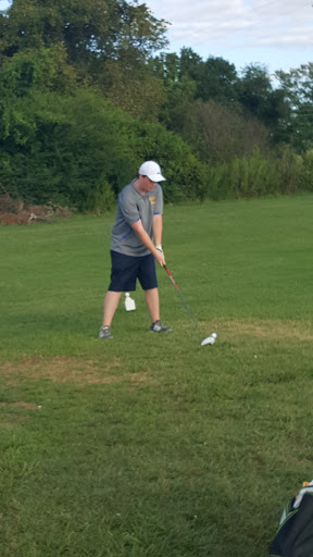 Golf Course «Hunters Point Golf Course», reviews and photos, 1500 Hunters Point Pike, Lebanon, TN 37087, USA