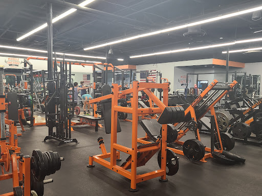 Gym «Fit Zone», reviews and photos, 1301 E University Dr, Tempe, AZ 85281, USA
