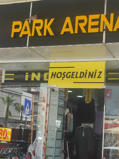 Park Arena