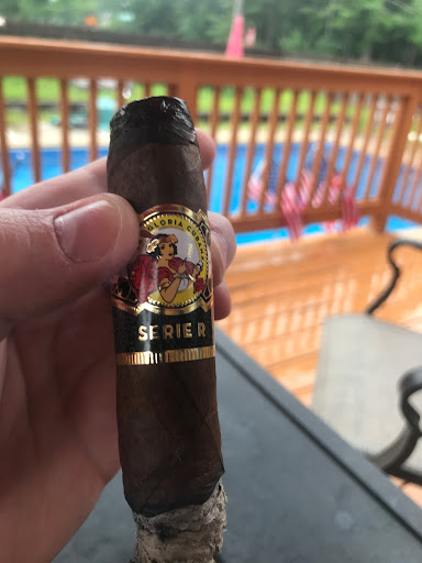 Tobacco Shop «Atlantic Cigar», reviews and photos, 3 Horne Dr, Folcroft, PA 19032, USA