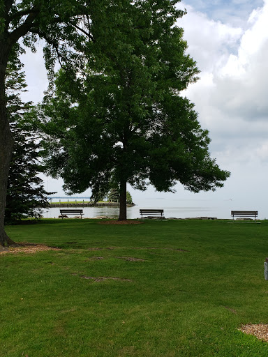 Tourist Attraction «Fond Du Lac Lighthouse», reviews and photos, Lighthouse Dr, Fond du Lac, WI 54935, USA