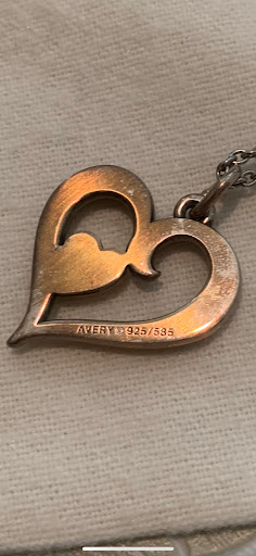 Jewelry Store «James Avery Jewelry», reviews and photos, 1451 Main Street, Southlake, TX 76092, USA